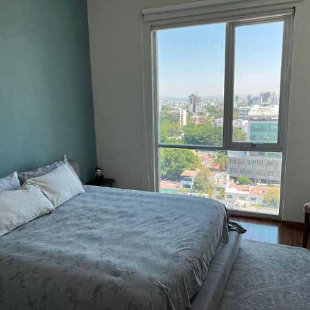 Penthouse Minerva Διαμέρισμα Γκουανταλαχάρα Εξωτερικό φωτογραφία