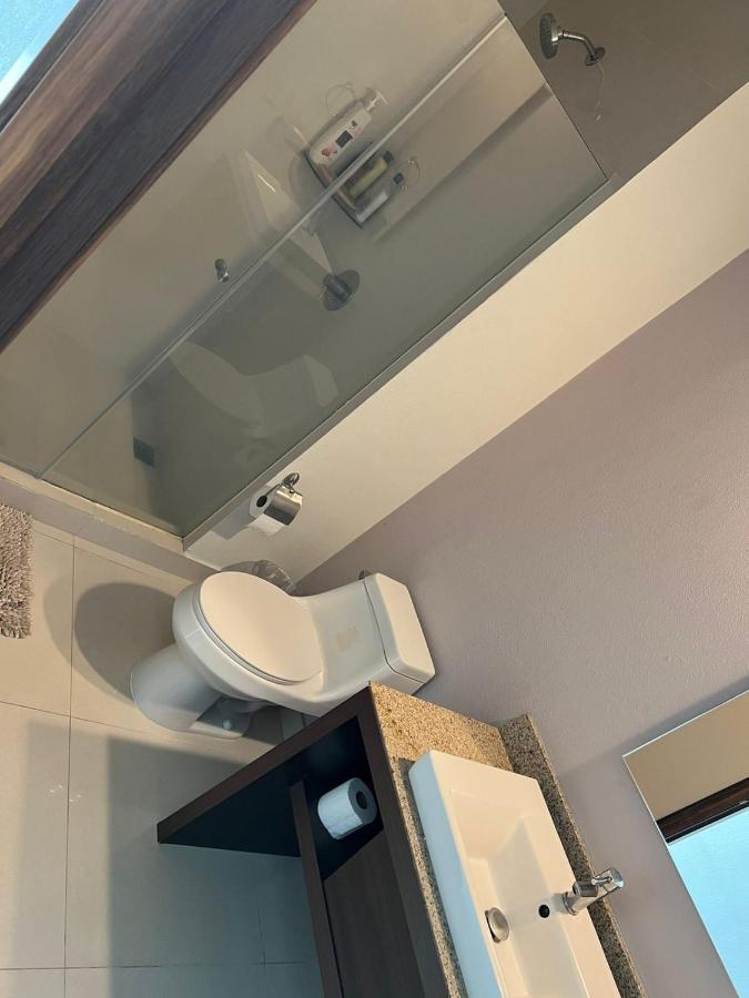 Penthouse Minerva Διαμέρισμα Γκουανταλαχάρα Εξωτερικό φωτογραφία