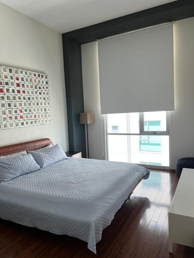 Penthouse Minerva Διαμέρισμα Γκουανταλαχάρα Εξωτερικό φωτογραφία